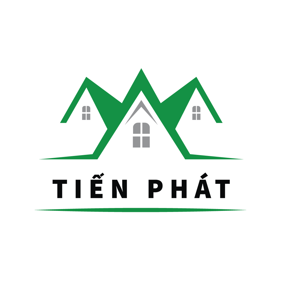 CÔNG TY TNHH TM & DV XÂY DỰNG TIẾN PHÁT
